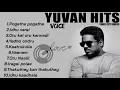 Download Lagu Yuvan Shankar Raja | Jukebox | Love Songs | Tamil Hits | Tamil Songs | Non Stop
