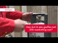 Download Lagu Hoe sluit ik een Take5-gasfles (met DIN-aansluiting) van Antargaz aan?