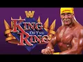 FULL EVENT: King of the Ring 1993 | Hogan vs. Yokozuna; Bret, Bam Bam and more vie for crown