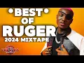 Download Lagu BEST OF RUGER 2025 MIXTAPE _DJ ONE EZRA VOL 027