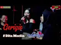Lagu 🔴 GERIGIS❗Dita Merlin || Admaja Music Sragen || Margo Mulyo audio 