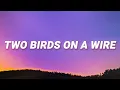 Regina Spektor - Two Birds On a Wires