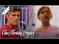 Bobby Protects The Kids From A Suspicious Old Man THE FLORIDA PROJECT Altitude Films