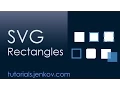 SVG Rectangles