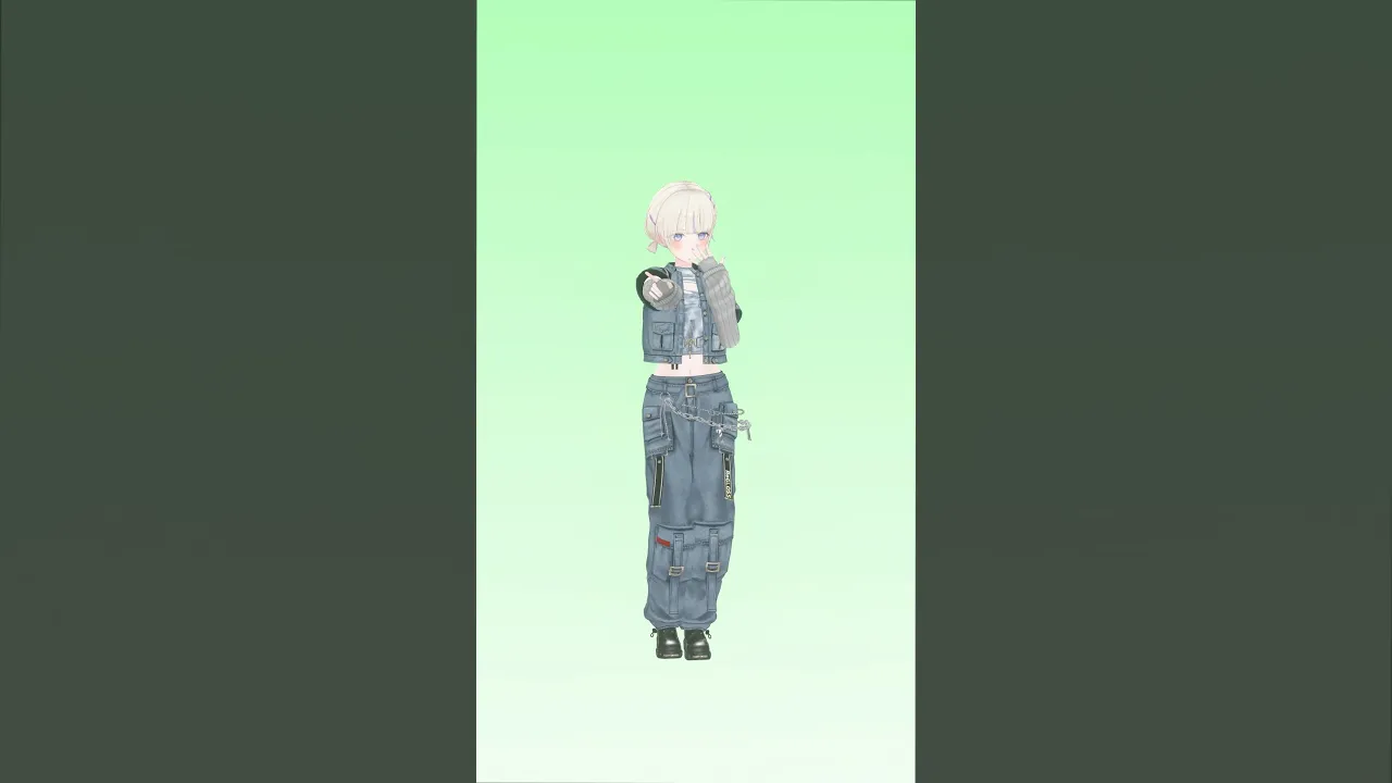 クリームソーダとシャンデリア【轟はじめ】#shorts #dance