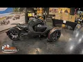 New 2026 Can-Am Ryker Sport Rotax 900 ACE Classic Panels 3-Wheel For Sale In North Versailles PA