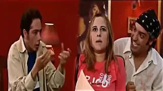 سيتكوم عائلة محترمة جدا الحلقة 1 