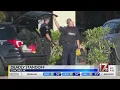 NC Discount Tire employee killed during hostage situation