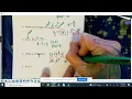 M1 Intro to function notation Part 2
