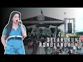 Download Lagu SELANGKUNG RONG LANGKUNG - AIDHA GONZALES \