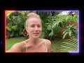 Shannon Blake is back on Naked News Live