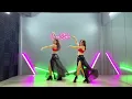La Isla Bonita | Hr. Troels | Samba | Choreo by Trang Ex | Dance fitness