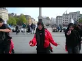 [KPOP IN PUBLIC | ONE TAKE] MARK(마크) +82 Pressin’ (feat. HAECHAN) | Dance Cover in LONDON