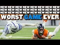 Download Lagu The new NEW^36 WORST Game Ever: Broncos vs Colts