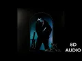 Post Malone - Hollywood s Bleeding 8D