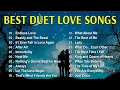 Download Lagu Best Duets Songs Male And Female 80's 90's - You are my today and all of my tomorrows.
