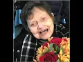 Betty Lou Bannor Service Part 1
