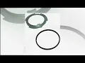 Dorman 579-003 Fuel Tank Sending Unit Lock Ring Compatible with Select Models