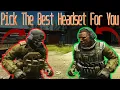 Tarkov Headsets Explained - Escape From Tarkov