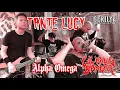 Download Lagu TANTE LUCY - Alpha Omega [Live] @ Ciledug Bangkit, Paparisa Rumah Kopi Ciledug