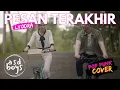 Download Lagu PESAN TERAKHIR - LYODRA | POP PUNK COVER 🎸 BY ASDBOYS