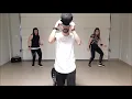 NO DRAMA - Becky G Ozuna - Zumba - Reggaeton l Coreografia l Cia Art Dance