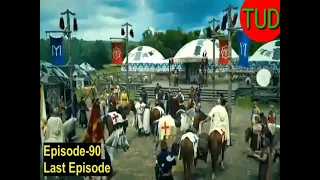 erutugul ghazi season 4 episode 90 by ptv