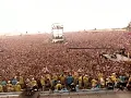 Download Lagu DMX live performance at wood  stock 1999 RUFF RIDERS ANTHEM \u0026 SLIPPING