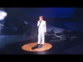 許志安演唱會 2026 - 男人最痛 | 按 "CC" 可顯示歌詞字幕