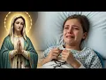 Download Lagu Paralysée à 17 ans, elle prie la Vierge Marie et un miracle inattendu survient