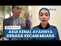 Lagu Pengakuan Kenal Ayah Denada Dipatahkan Keluarga, Klaim Muara Karta Langsung Picu Sorotan Tajam