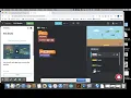 Brick Breaker game - Hour of Code