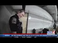 Tulsa officers sued after viral arrest