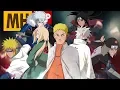 Download Lagu Rap dos 7 Hokages (Naruto/Boruto) [Super Especial] MHRAP