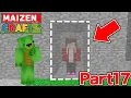 Download Lagu This Secret Door Is Impossible to Notice…【MINECRAFT PART 17】 MP3