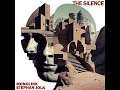 The Silence - Monolink & Stephan Jolk