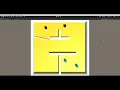 Unity Predator Vs Prey Project demo