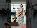 Download Lagu Monyet Main Gitar VS Pramugari Cantik di Bandara Rusia #shorts #trending #music #cover #fypシ゚viral