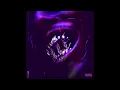 Laylow - DEHORS DANS LA NIGHT (Slowed & Glitched)