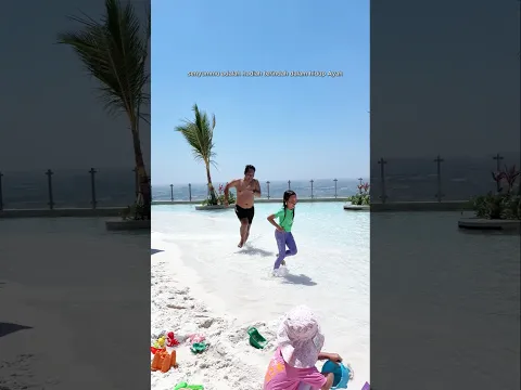 terimakasih ayah udah selalu nemenin leika lexie 😍 #leika #shorts #trending