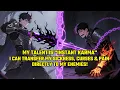 Download Lagu My Talent is \