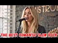 Download Lagu THE BEST ROMANTIC SLOW ROCK BALLAD - EMPTY ROADS || Soothing Rock Ballads || Official Music video