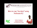 How to run Servlets using Netbeans 8 2