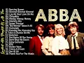 Download Lagu ABBA Greatest Hits Full Album 2025 🎶 Best Songs of ABBA - ABBA Gold Ultimate ✨