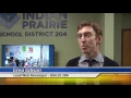 District 204 s New Data Lab