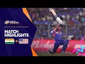 Lagu India v USA | Match Highlights | Men’s T20 World Cup 2026