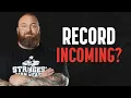 Download Lagu Is Thor klaar om een ​​NIEUW wereldrecord deadliften te vestigen?