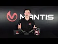 Mantis X2 Overview