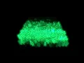Audio visualizer Unity