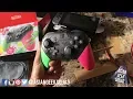 Splatoon 2 Edition - Nintendo Switch Pro Controller